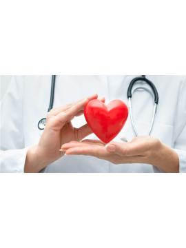 Visita Specialistica Cardiologica con Elettrocardiogramma