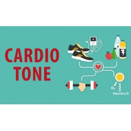 Corso online : Cardio Tone